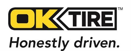 $250 Gift Certificate to OK Tire on PGBids