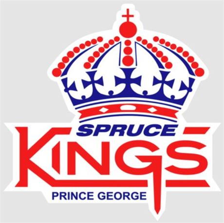 2026-2027 Flex Pass (13 Game Vouchers) for Prince George Spruce Kings on PGBids