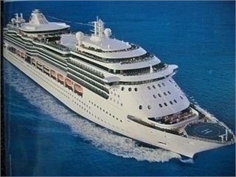 $500 Travel Voucher from Uniglobe Sunburst Travel on PGBids