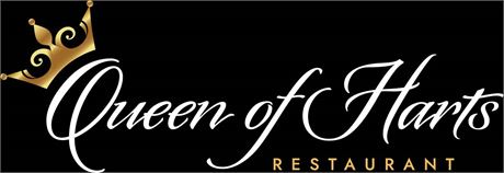 $125 in Gift Certificates to Queen of Harts Restaurant on PGBids